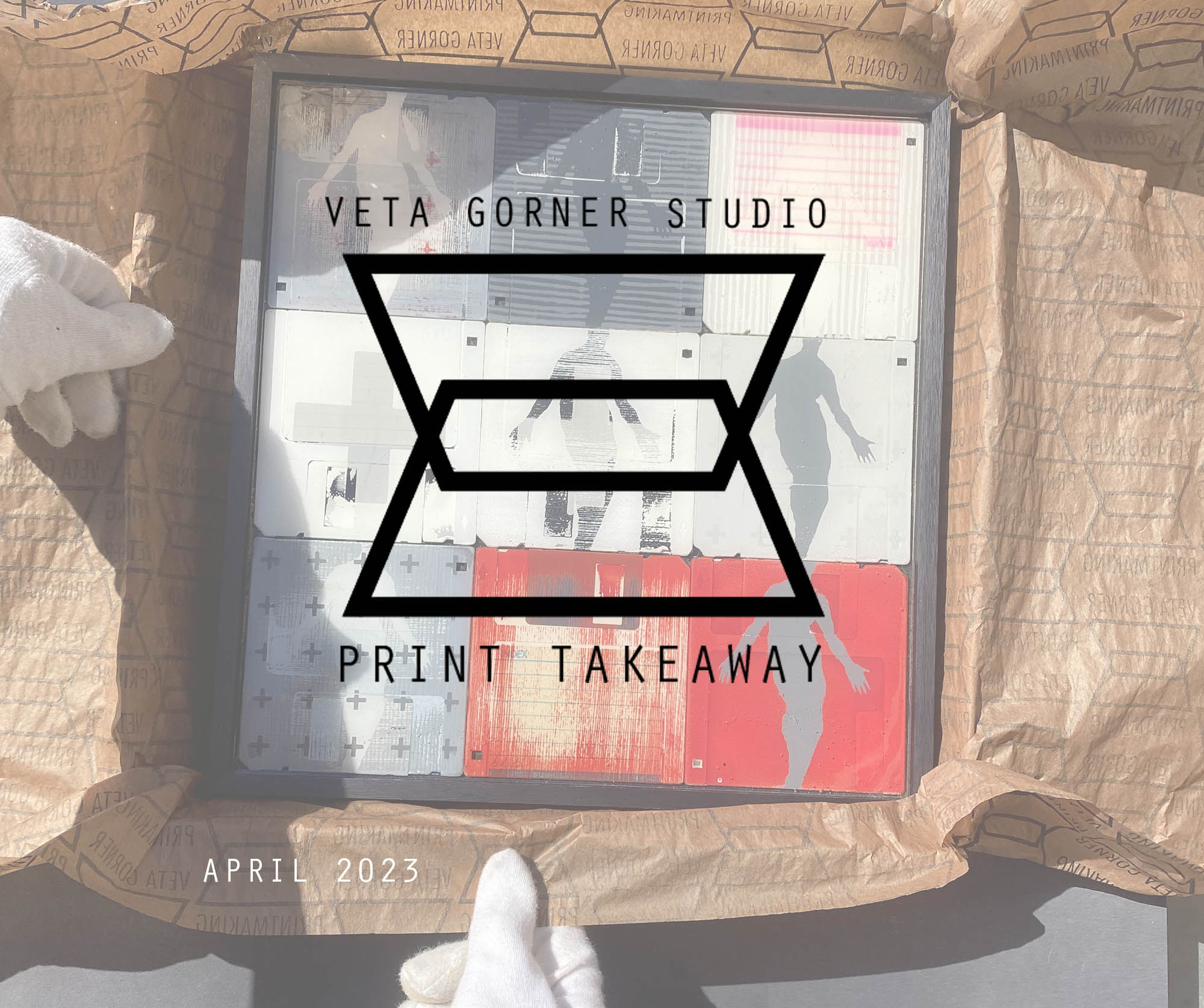 Veta Gorner Studio TakeAway