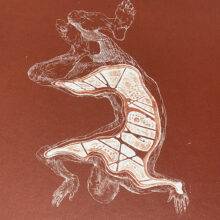 Veta Gorner - Odd Seed N10