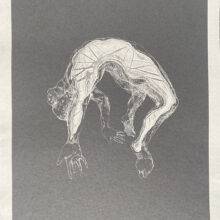 Veta Gorner – Odd Seed N12 Veta Gorner - Odd Seed N12