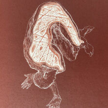 Veta Gorner - Odd Seed N3