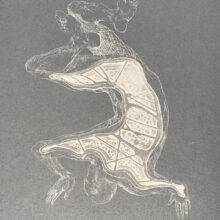 Veta Gorner - Odd Seed N4 Veta Gorner - Odd Seed N5