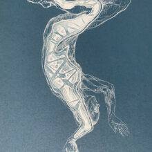 Veta Gorner – Odd Seed N7 Veta Gorner - Odd Seed N8