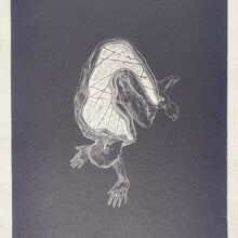 Odd Seed N9 - Veta Gorner Odd Seed N9 - Veta Gorner