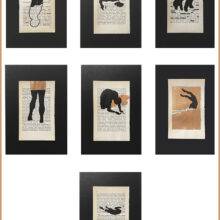 Veta Gorner. The Hours. Part 1 Veta Gorner. The Hours. Part 1