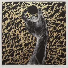 etching