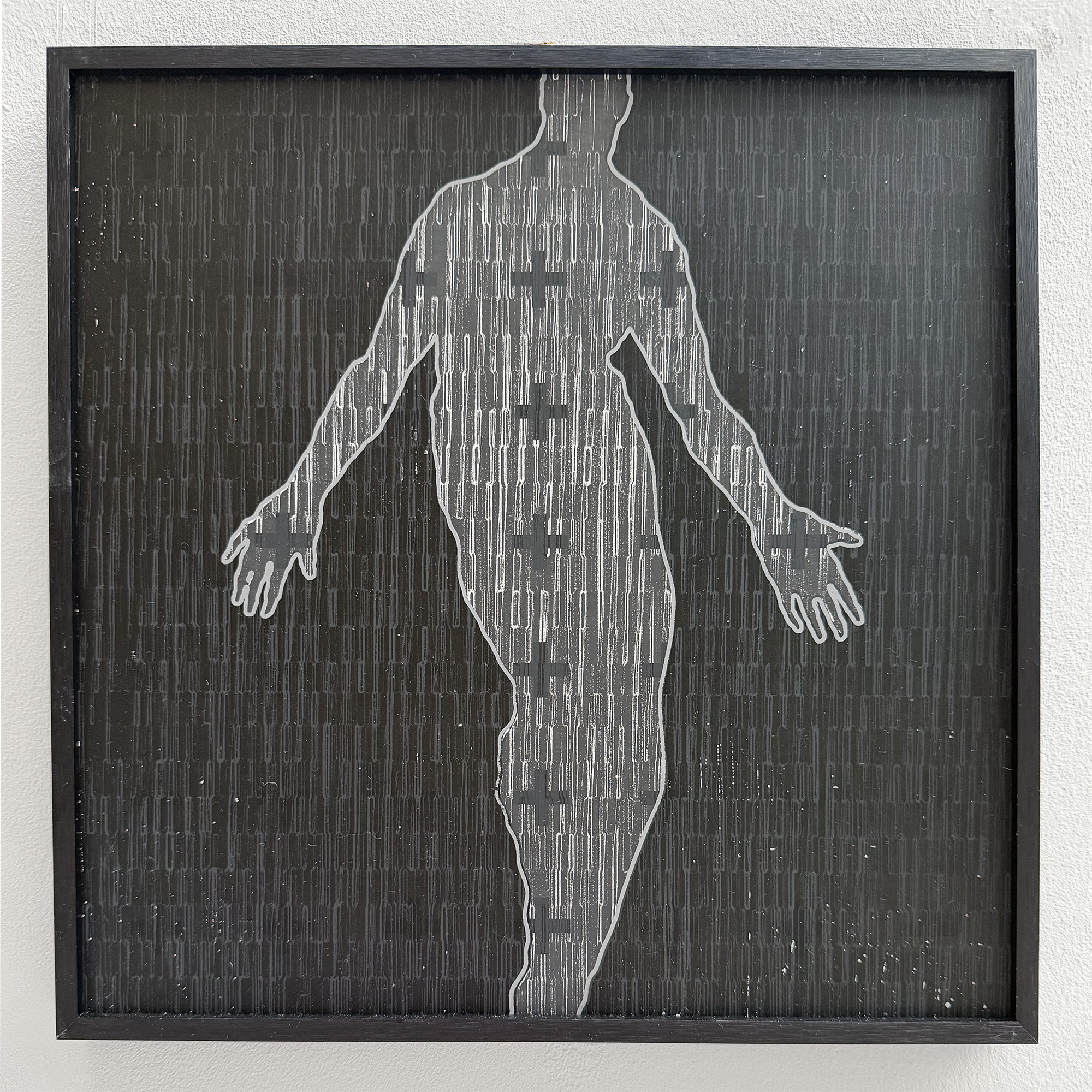 Veta Gorner - Adamah, variation Veta Gorner - Adamah, variation