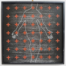 Veta Gorner - Adamah, variation
