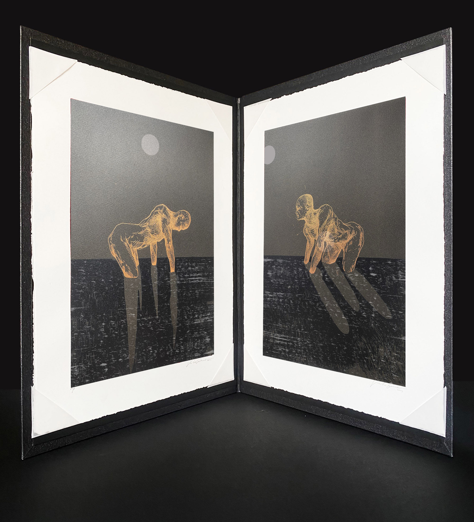 Dog Days - Veta Gorner - Folder Open Dog Days - Veta Gorner - Folder Open